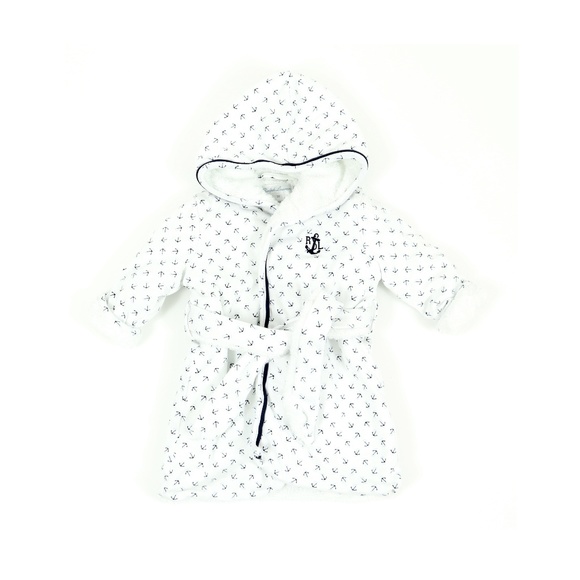 RALPH LAUREN robe, size 3M - Picture 1 of 4